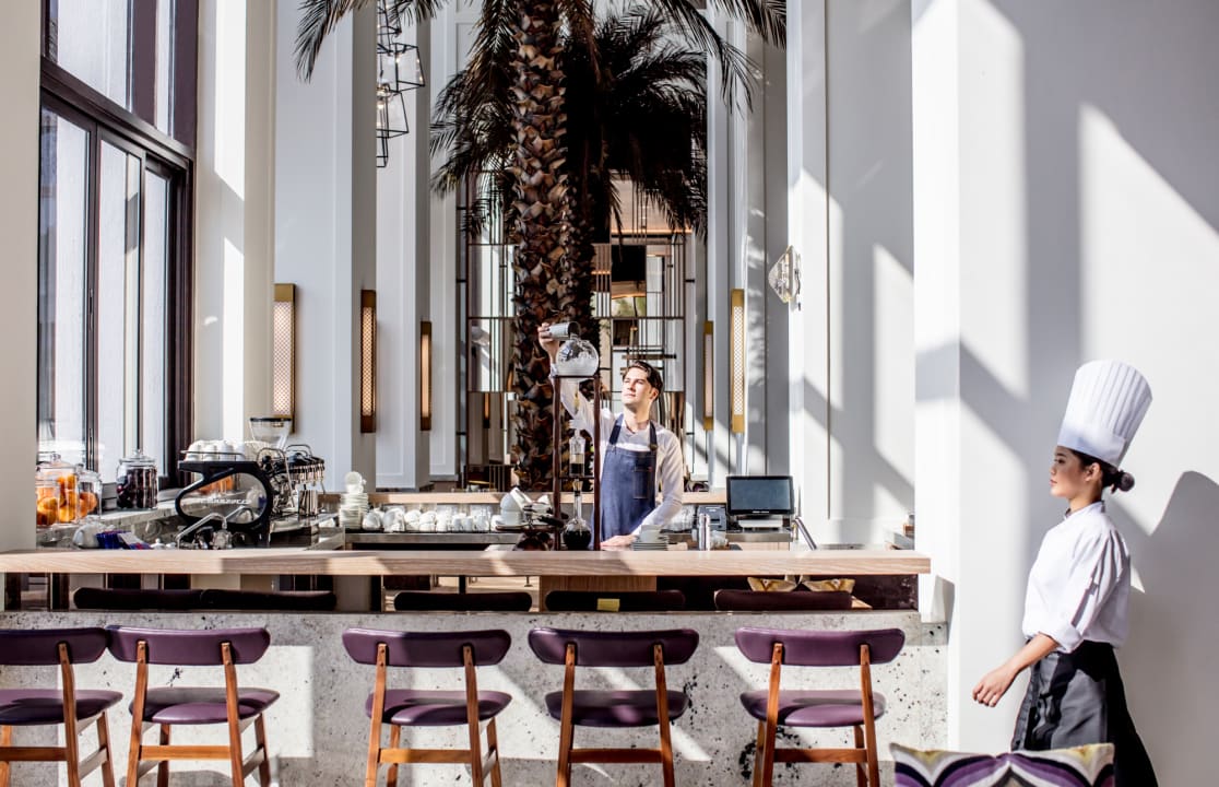 Gastro InterContinental Fujairah Resort