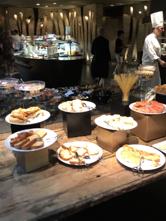 Gastro Lopesan Baobab Resort