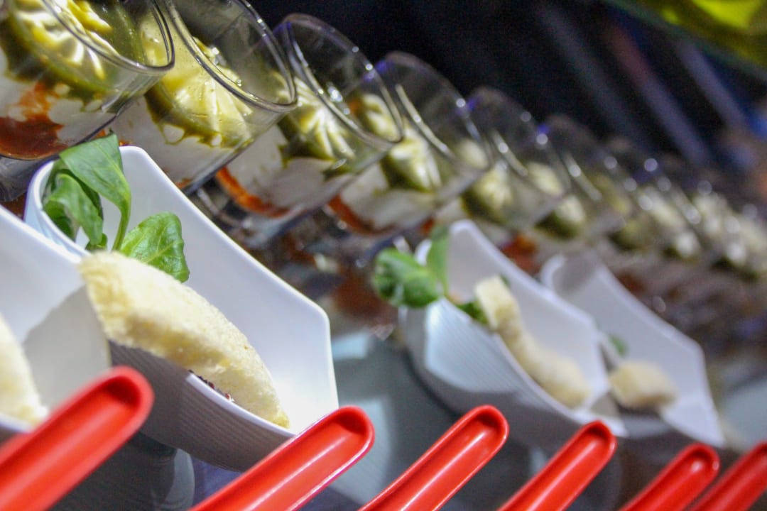 Gastro Lagoon Attitude - Adults only