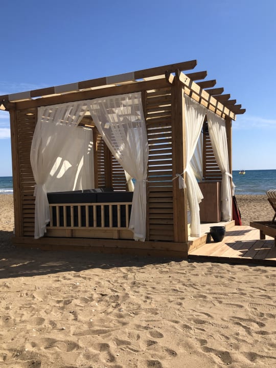 Strand Jacaranda Luxury Resort