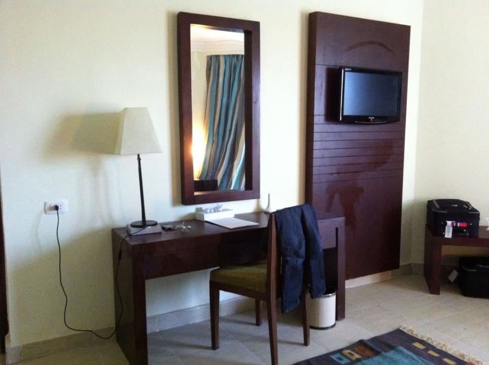 Zusatz-Zimmer Amwaj Beach Club Abu Soma Resort