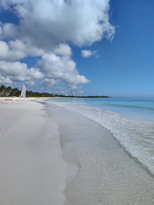 Strand Catalonia Royal Tulum Beach & Spa Resort - Adults only