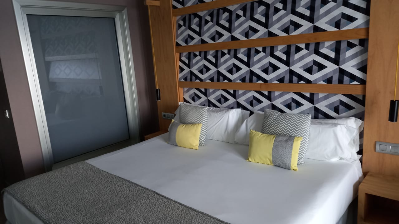 Zimmer Atlantic Mirage Suites & Spa - Adults only