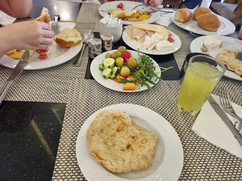 Gastro Pickalbatros Aqua Vista Resort - Hurghada