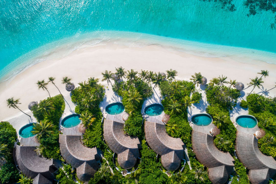 Strand Milaidhoo Maldives