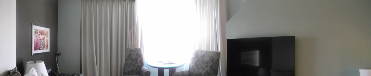 Suit The Palms Hotel & Spa