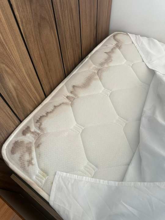 Zimmer Marine Family Club Hotel