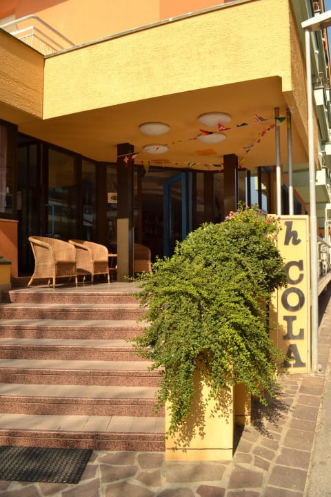 Welcome Hotel Cola Bellaria