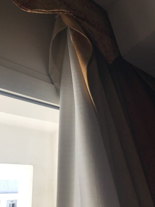 Zimmer Hotel El Kantaoui Center