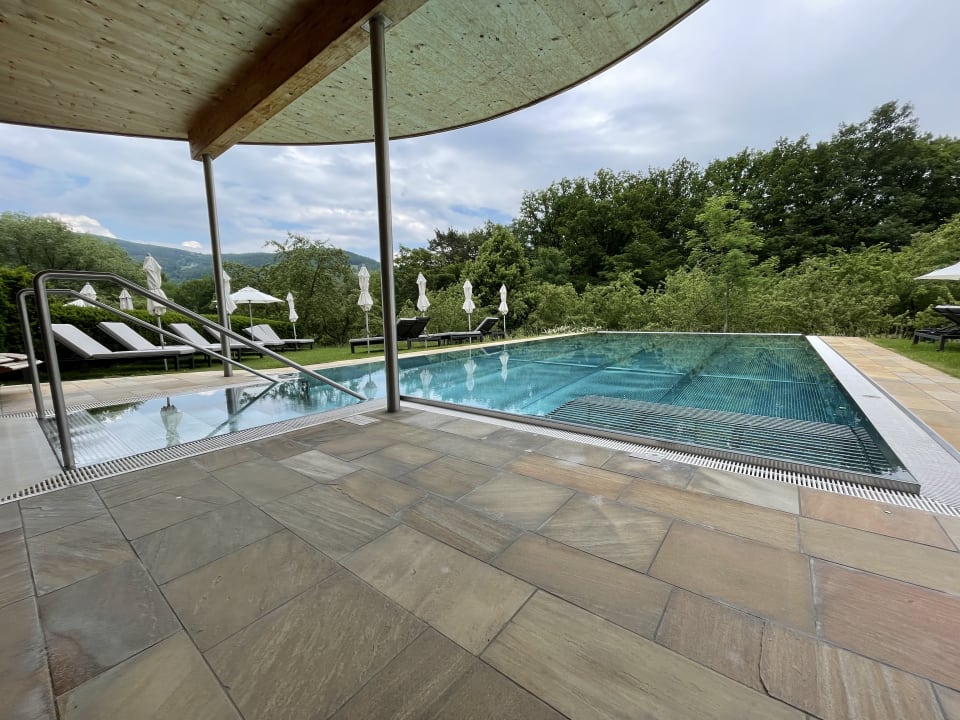 Pool RETTER Bio-Natur-Resort
