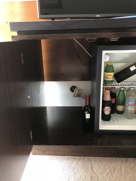 Zimmer Bluesun Hotel Maestral