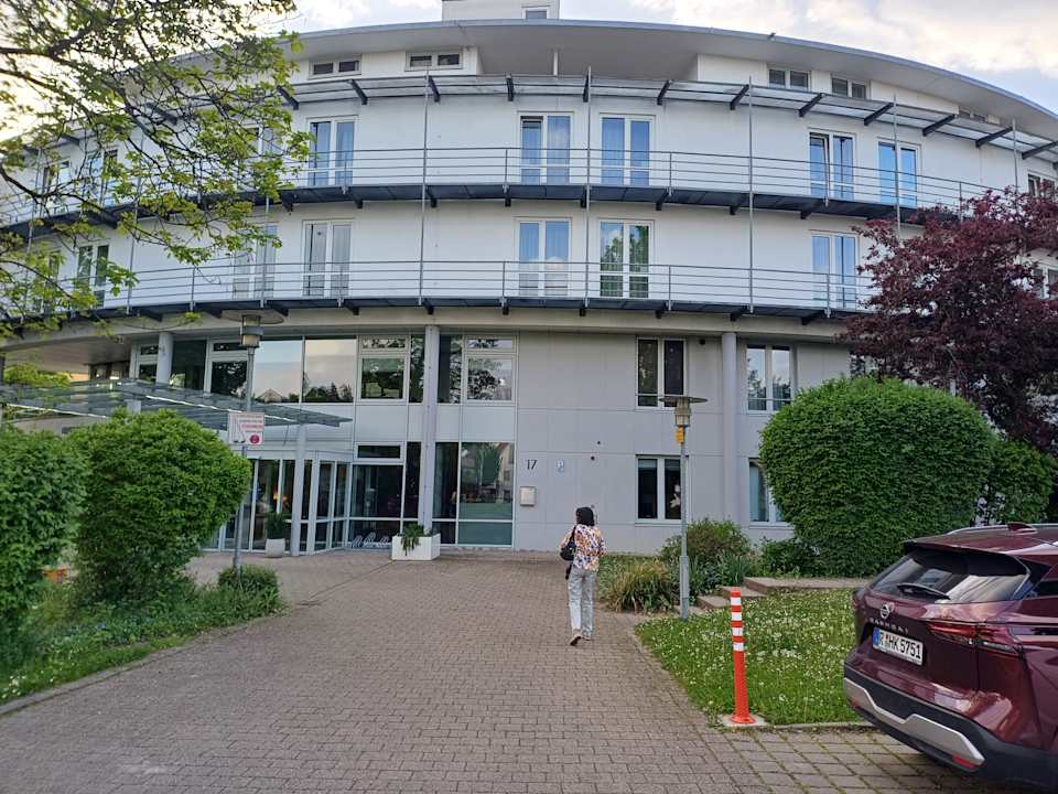 Sonstiges Hotel Kapuzinerhof