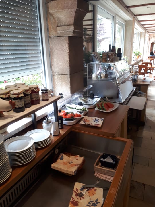 Gastro Hotel Gutshof Ziegelhütte