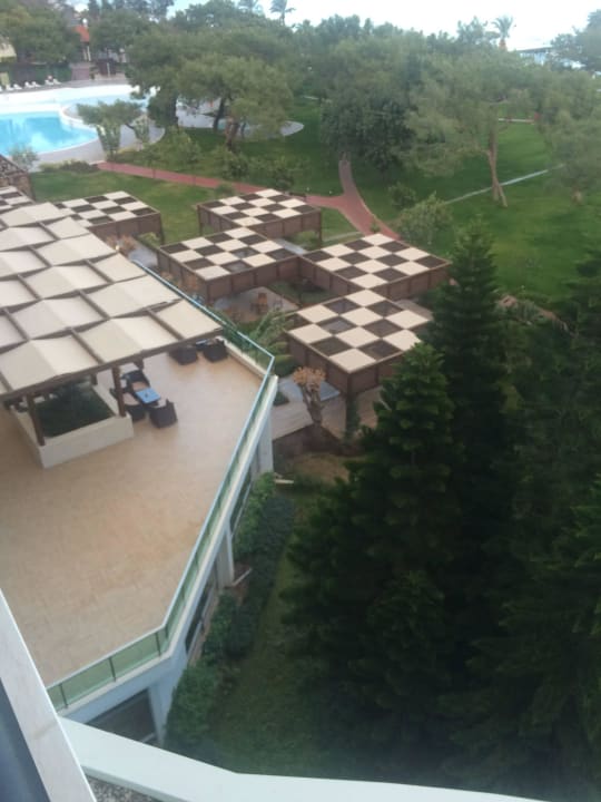 Außenanlage TUI MAGIC LIFE Beldibi +16