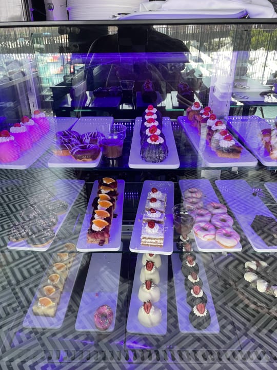 Gastro Sherwood Dreams Resort