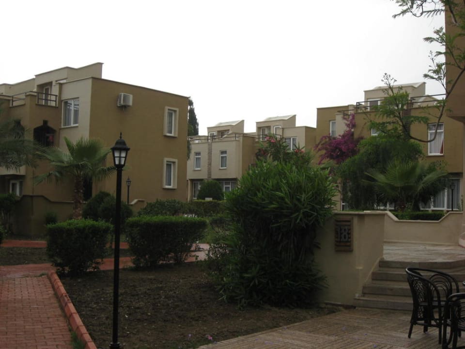 Hotel Ganita Holiday Club Mira Meridia Beach Hotel