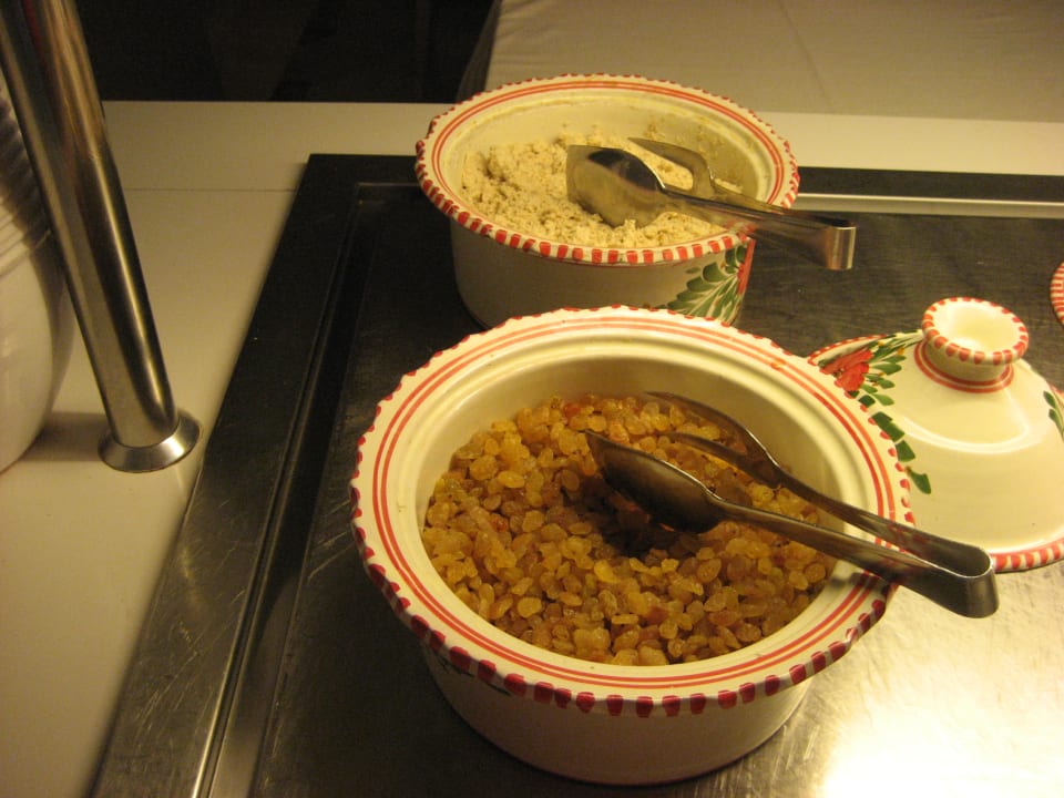 Gastro Iberostar Waves Averroes