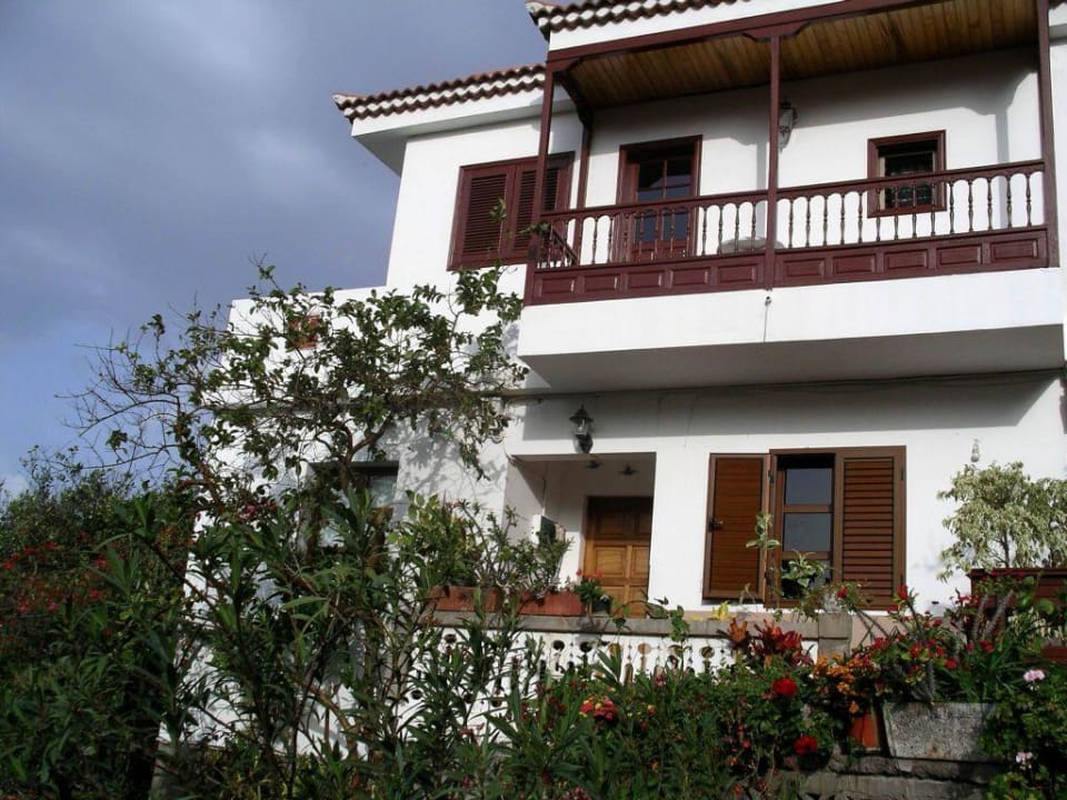 Casa Omayra Hotel Omayra