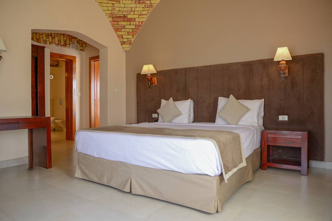 Zimmer Brayka Bay Resort