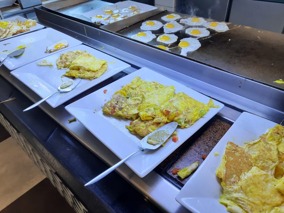 Gastro Hotel Riu Palace Tikida Taghazout