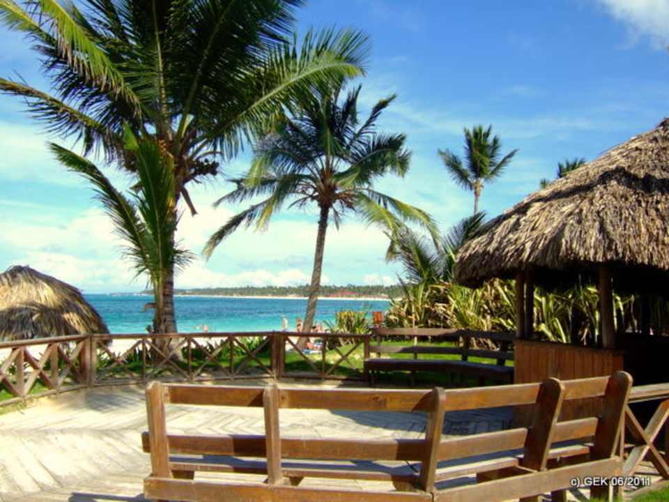 Playa Bavaro Punta Cana Princess All Suites Resort & Spa