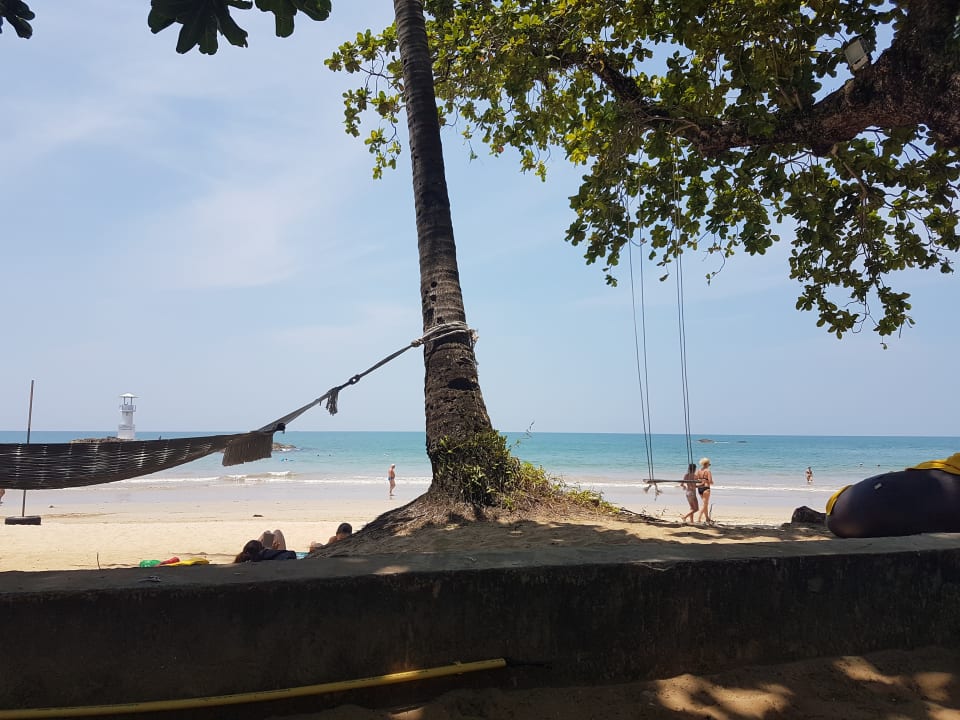 Strand Seaview Khao Lak Resort