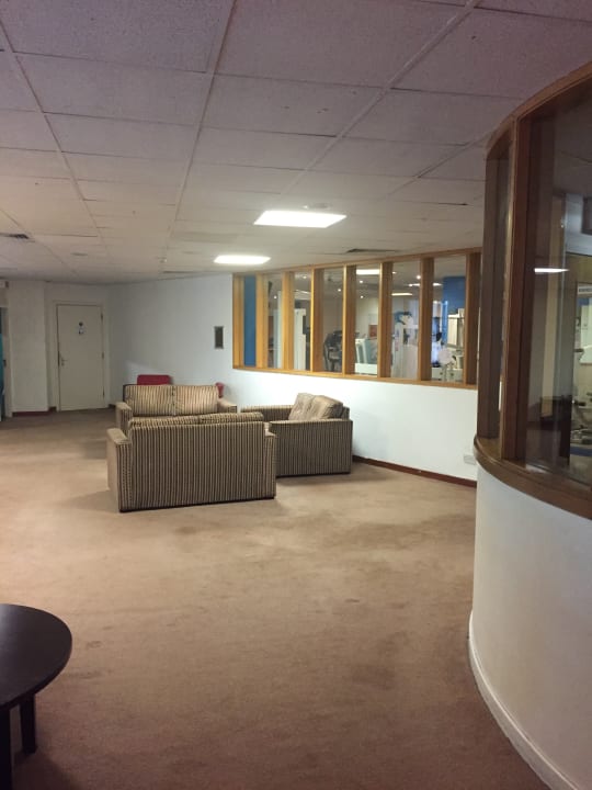 Sport & Freizeit Hotel Mercure Ayr