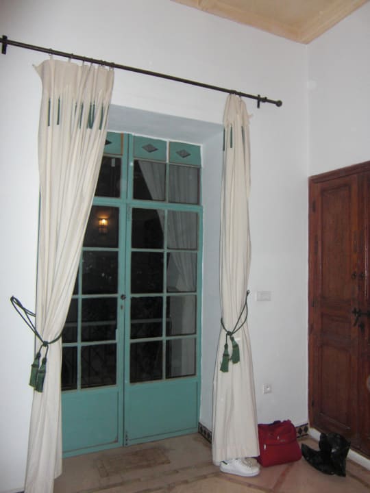 Chambre  Hotel Riad Dar Bounouar