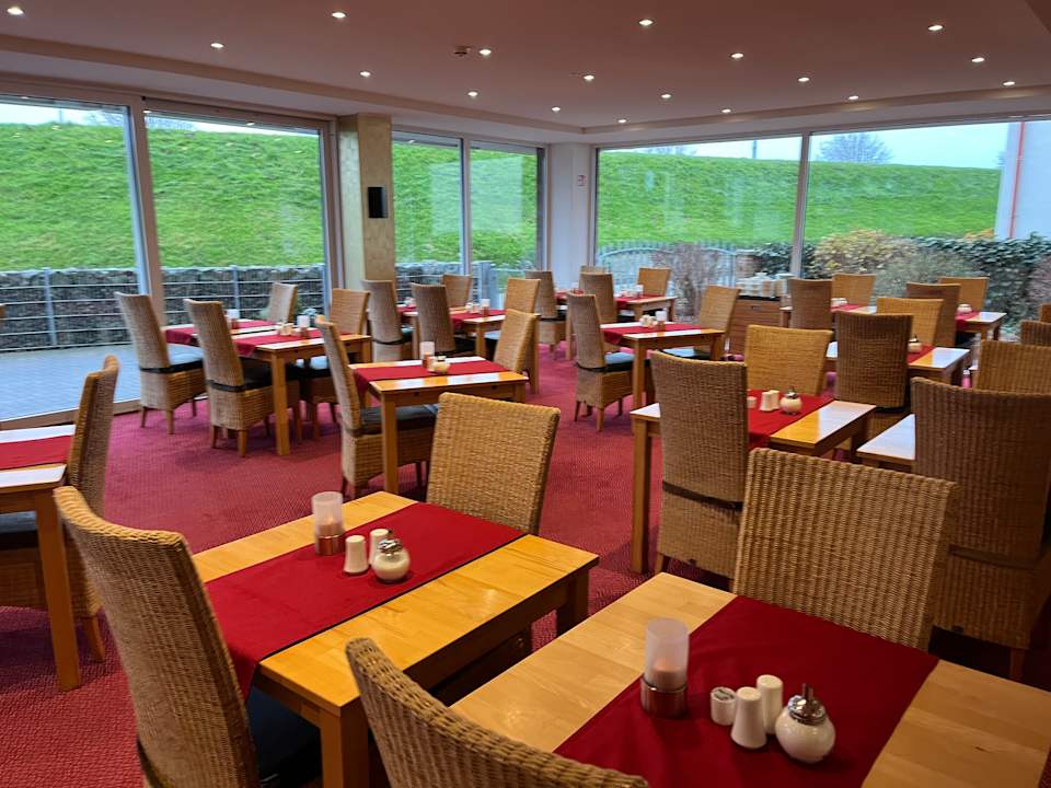 Gastro Hotel Hafen Büsum