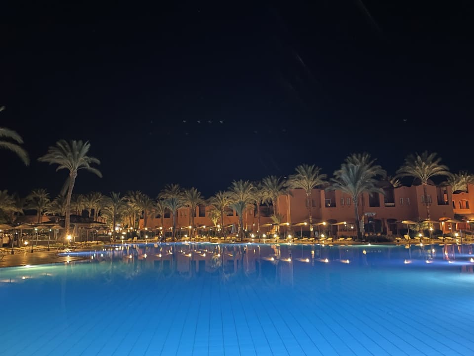 Pool Jaz Makadi Oasis Resort