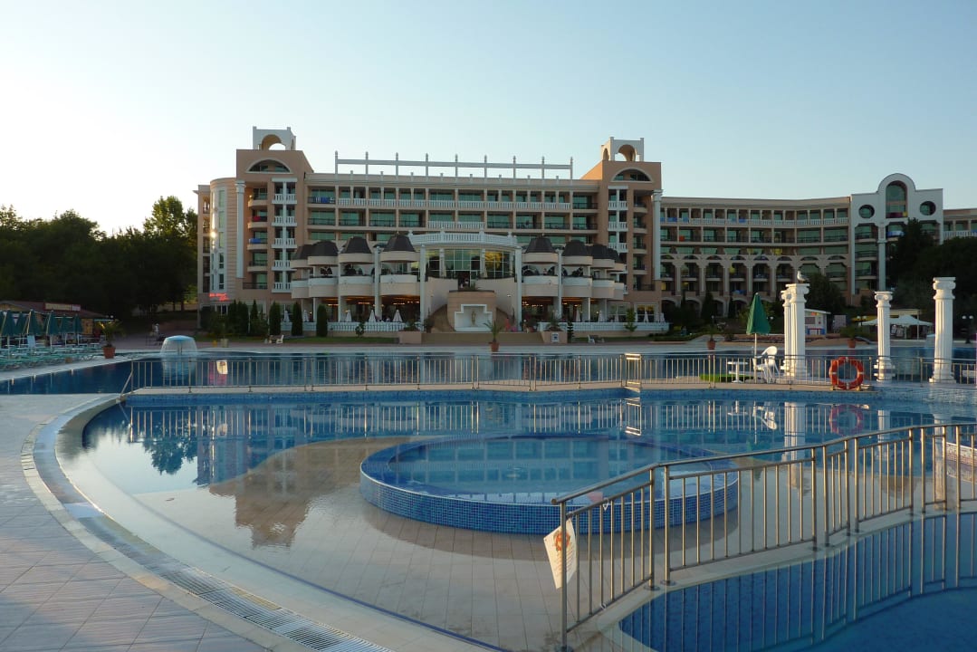 Hotel mit Pool Duni Royal Holiday Village