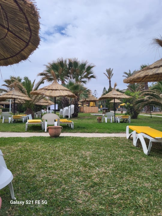 Pool Mahdia Beach & Aquapark