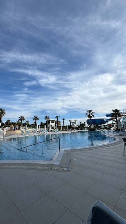 Pool Diamond De Luxe Hotel & Spa