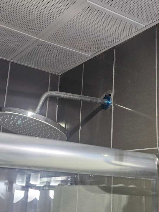 Zimmer Arsi Enfi City Beach Hotel