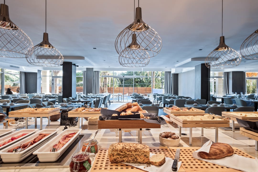 Gastro Hotel AMI Budva Petrovac