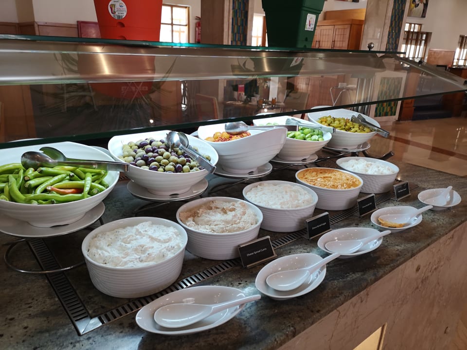 Gastro Mövenpick Resort & Spa El Gouna