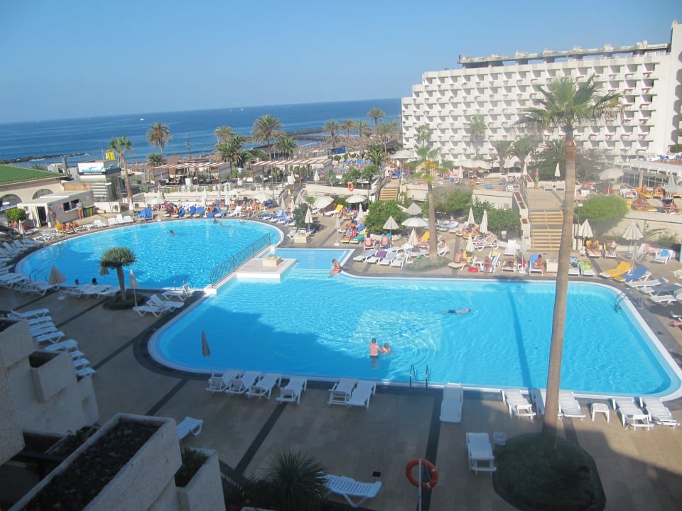 Widok Alexandre Hotel Gala