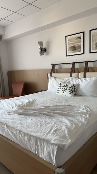 Zimmer Belek Beach Resort Hotel