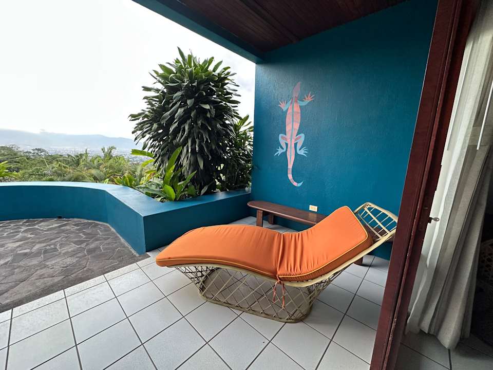 Zimmer Xandari Resort & Spa