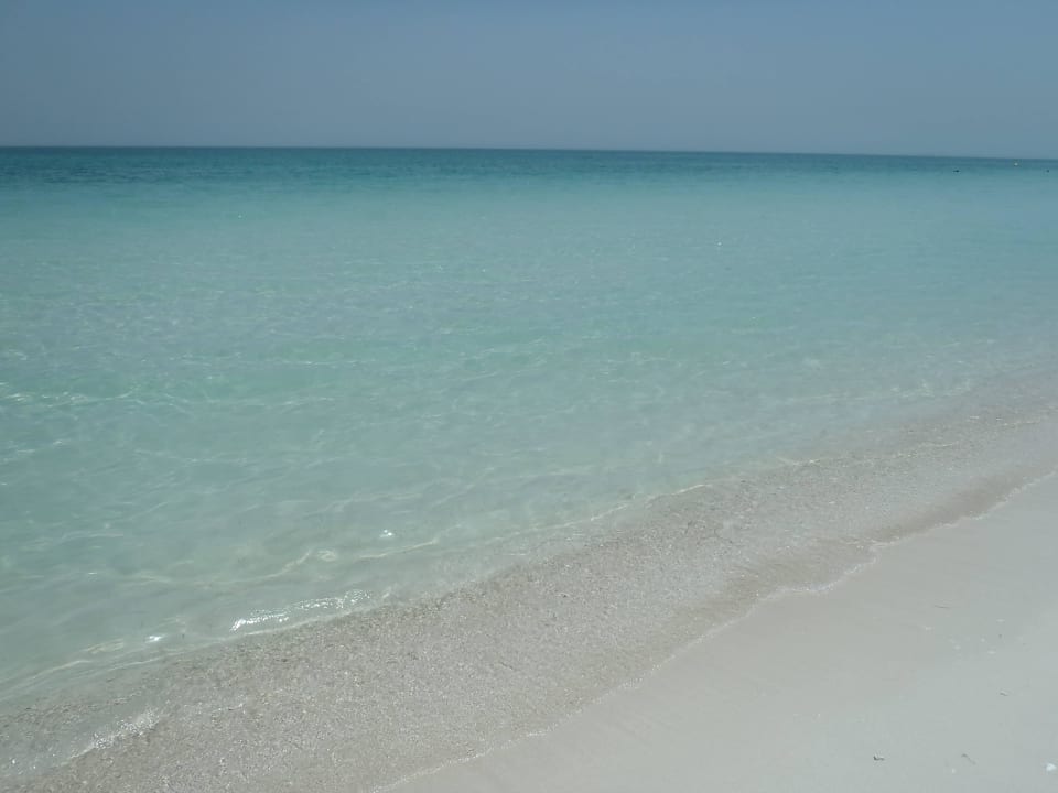 Schönes Meer Park Hyatt Abu Dhabi Hotel and Villas