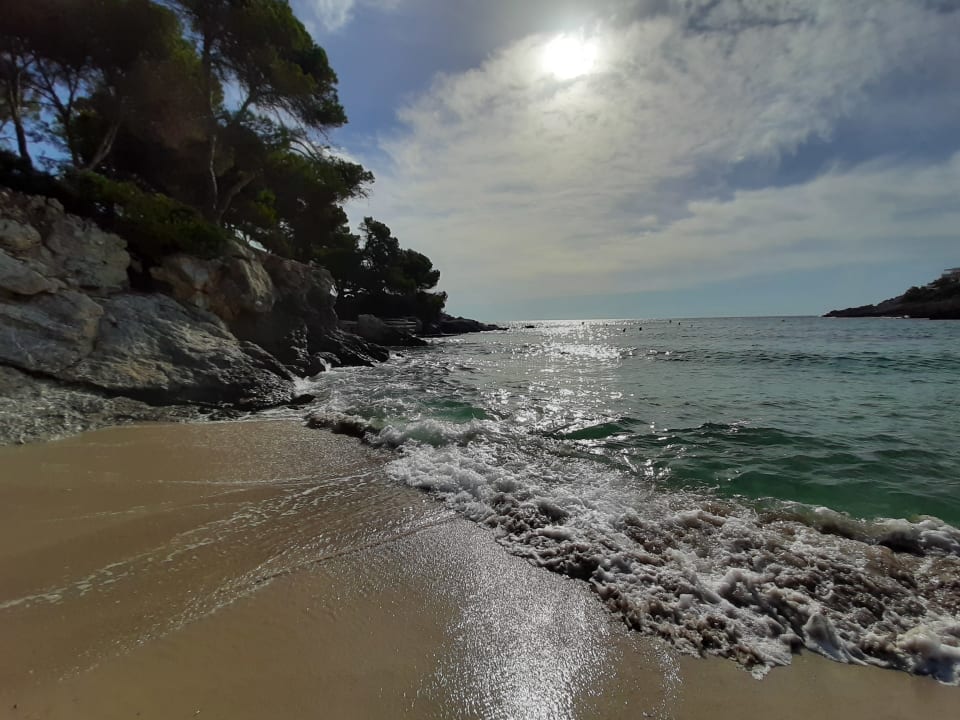 Strand Iberostar Waves Pinos Park