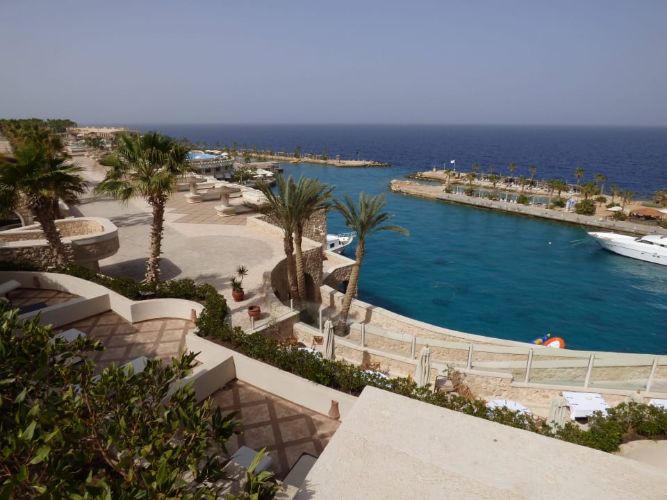 Hafen Pickalbatros Citadel Resort