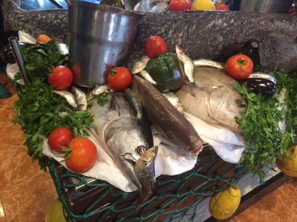 Gastro Anezi Tower Hotel