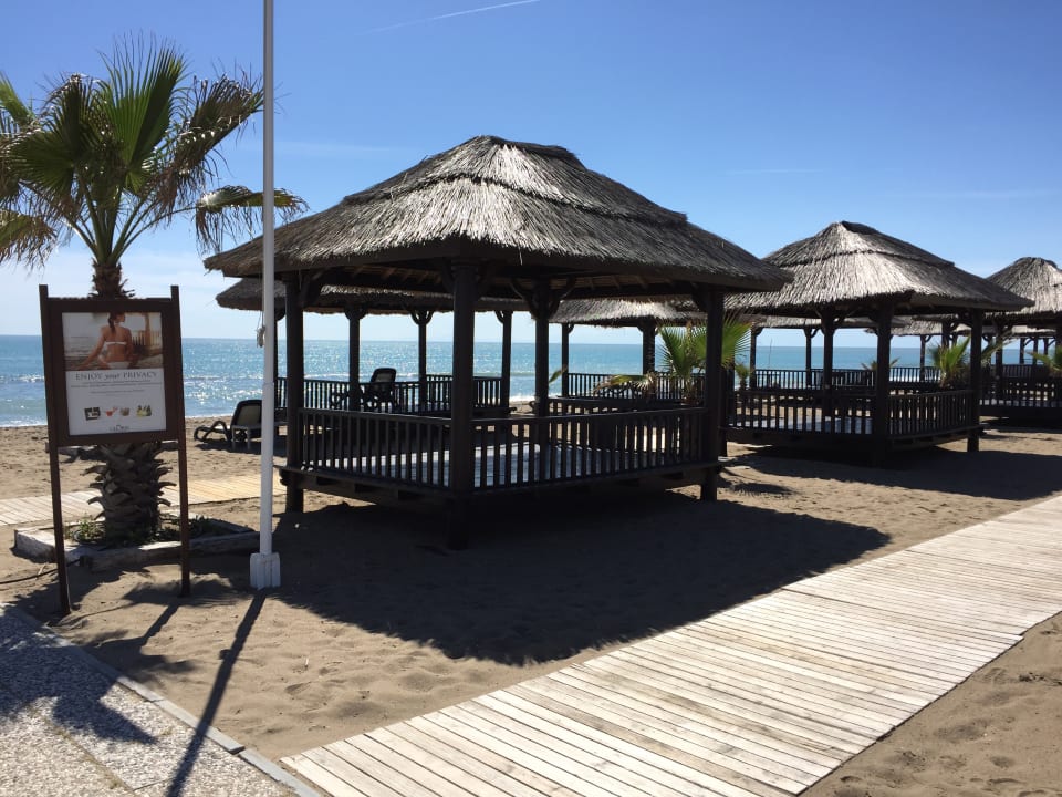 Strand Gloria Serenity Resort