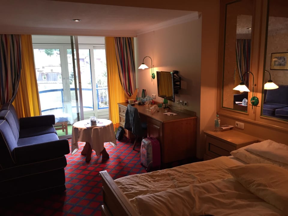 Zimmer (Small & Smart) Sendlhofer's