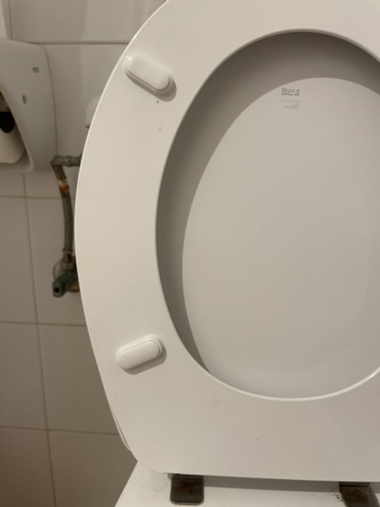 Zimmer Bell Port Hotel