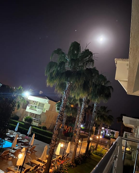 Ausblick Dream Family Club