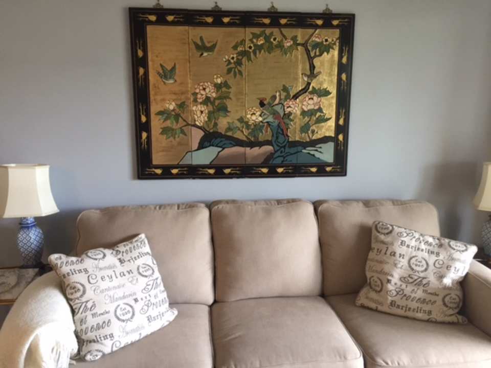 Sonstiges B&B The Spare Room