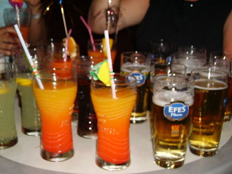 All inclusive Labranda Alantur Resort