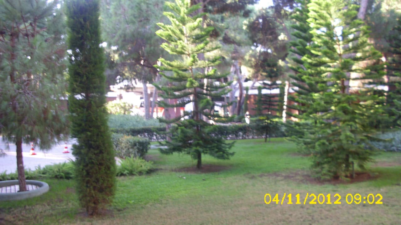 Garten Voyage Belek Golf & Spa